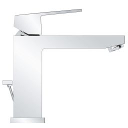 Grohe Eurocube bateria umywalkowa stojąca chrom 23445000