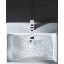Grohe Eurocube bateria umywalkowa stojąca chrom 23445000