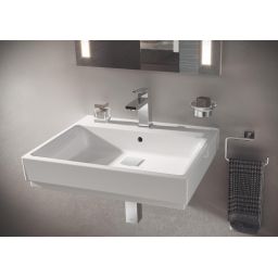 Grohe Eurocube bateria umywalkowa stojąca chrom 23445000