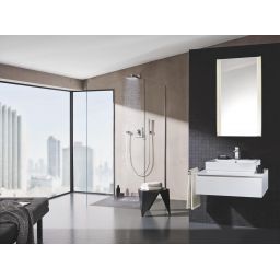 Grohe Eurocube bateria umywalkowa stojąca chrom 23445000