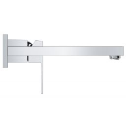 Grohe Eurocube bateria umywalkowa podtynkowa chrom 23447000
