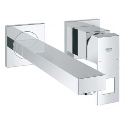 Grohe Eurocube bateria umywalkowa podtynkowa chrom 23447000