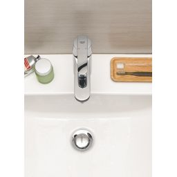 Grohe Get bateria umywalkowa stojąca chrom 23454000