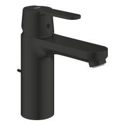 Grohe Get bateria umywalkowa stojąca czarny mat 234542430