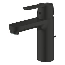 Grohe Get bateria umywalkowa stojąca czarny mat 234542430