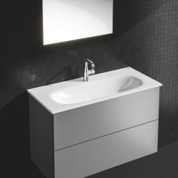 Grohe Essence bateria umywalkowa stojąca chrom 23462001