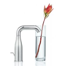 Grohe Essence bateria umywalkowa stojąca chrom 23462001