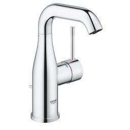 Grohe Essence bateria umywalkowa stojąca chrom 23462001