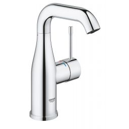 Grohe Essence bateria umywalkowa stojąca StarLight Chrome 23463001