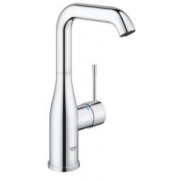 Grohe Essence bateria umywalkowa stojąca StarLight Chrome 23541001