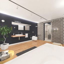 Grohe Essence bateria umywalkowa stojąca StarLight Chrome 23541001