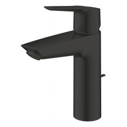 Grohe Start bateria umywalkowa stojąca QuickFix czarny mat 235522432