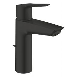 Grohe Start bateria umywalkowa stojąca QuickFix czarny mat 235522432