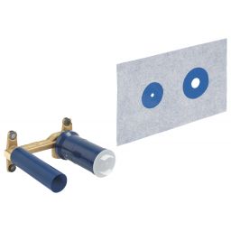 Grohe element podtynkowy baterii 2-otworowej 23571000