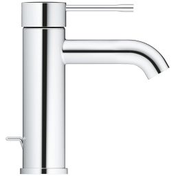 Grohe Essence bateria umywalkowa stojąca StarLight Chrome 23589001