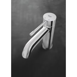 Grohe Essence bateria umywalkowa stojąca StarLight Chrome 23589001