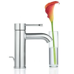 Grohe Essence bateria umywalkowa stojąca StarLight Chrome 23589001