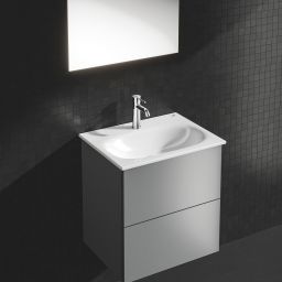 Grohe Essence bateria umywalkowa stojąca StarLight Chrome 23589001