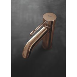 Grohe Essence bateria umywalkowa stojąca Warm Sunset 23589DA1