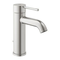 Grohe Essence bateria umywalkowa stojąca stal nierdzewna 23589DC1