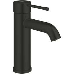 Grohe Essence New bateria umywalkowa stojąca czarna 235902431