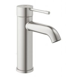 Grohe Essence bateria umywalkowa stojąca stal nierdzewna 23590DC1