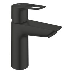 Grohe Start Edge bateria umywalkowa stojąca czarna 237792431