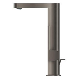 Grohe Plus bateria umywalkowa stojąca Brushed Hard Graphite 23843AL3