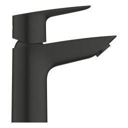 Grohe Start Edge bateria umywalkowa stojąca czarna 238982431