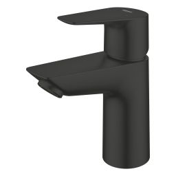 Grohe Start Edge bateria umywalkowa stojąca czarna 238982431