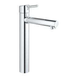 Grohe Concetto bateria umywalkowa stojąca StarLight Chrome 23920001