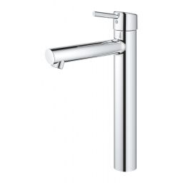 Grohe Concetto bateria umywalkowa stojąca StarLight Chrome 23920001