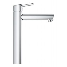 Grohe Concetto bateria umywalkowa stojąca StarLight Chrome 23920001
