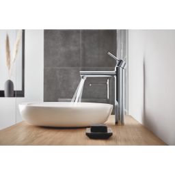 Grohe Concetto bateria umywalkowa stojąca StarLight Chrome 23920001