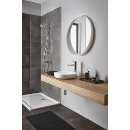 Grohe Concetto bateria umywalkowa stojąca StarLight Chrome 23920001