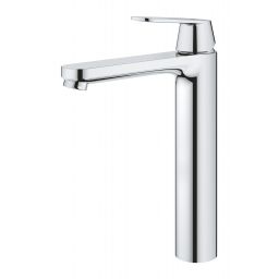 Grohe Eurosmart Cosmopolitan bateria umywalkowa stojąca StarLight Chrome 23921000