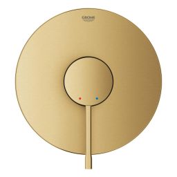 Grohe Essence bateria prysznicowa podtynkowa Brushed Cool Sunrise 24057GN1