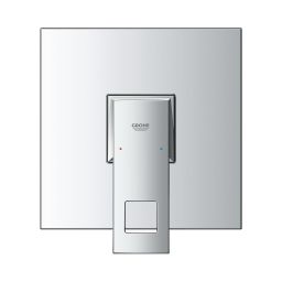 Grohe Eurocube bateria prysznicowa podtynkowa chrom 24061000