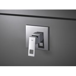 Grohe Eurocube bateria prysznicowa podtynkowa chrom 24061000