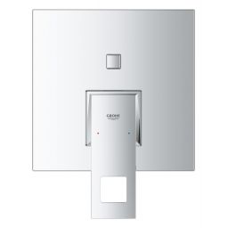 Grohe Eurocube bateria wannowo-prysznicowa podtynkowa chrom 24062000