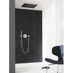 Grohe Grohtherm bateria wannowo-prysznicowa podtynkowa termostatyczna StarLight Chrome 24076000