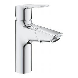 Grohe Start bateria umywalkowa stojąca z wyciąganą wylewką QuickFix chrom 24205003