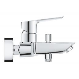 Grohe Start bateria wannowo-prysznicowa ścienna StarLight Chrome 24206002