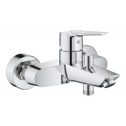 Grohe Start bateria wannowo-prysznicowa ścienna StarLight Chrome 24206002