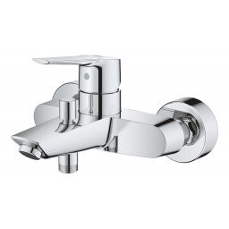 Grohe Start bateria wannowo-prysznicowa ścienna StarLight Chrome 24206002