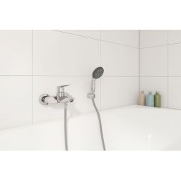 Grohe Start bateria wannowo-prysznicowa ścienna StarLight Chrome 24206002