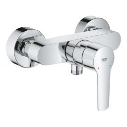 Grohe Start bateria prysznicowa ścienna StarLight Chrome 24208002