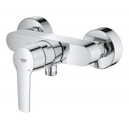 Grohe Start bateria prysznicowa ścienna StarLight Chrome 24208002