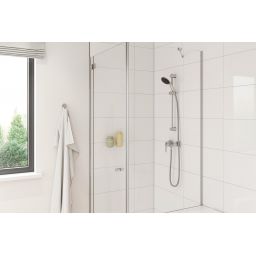 Grohe Start bateria prysznicowa ścienna StarLight Chrome 24208002