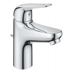 Grohe Swift bateria umywalkowa stojąca chrom 24316001